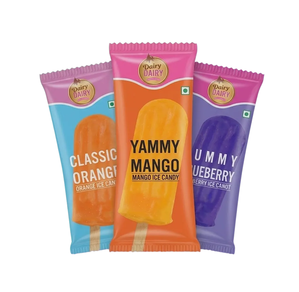 Candy Bar