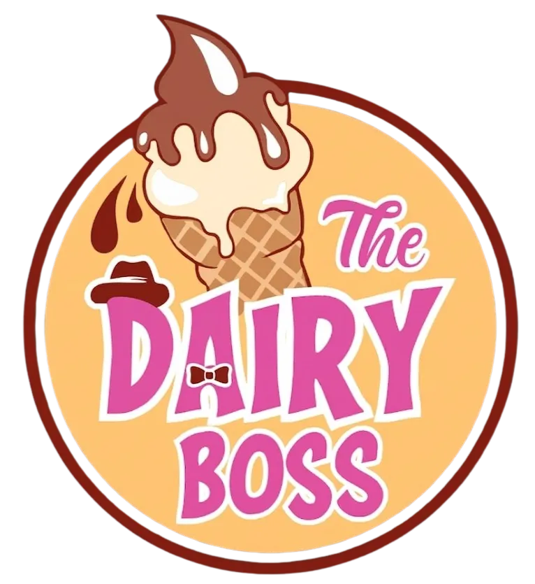 The Dairy Boss