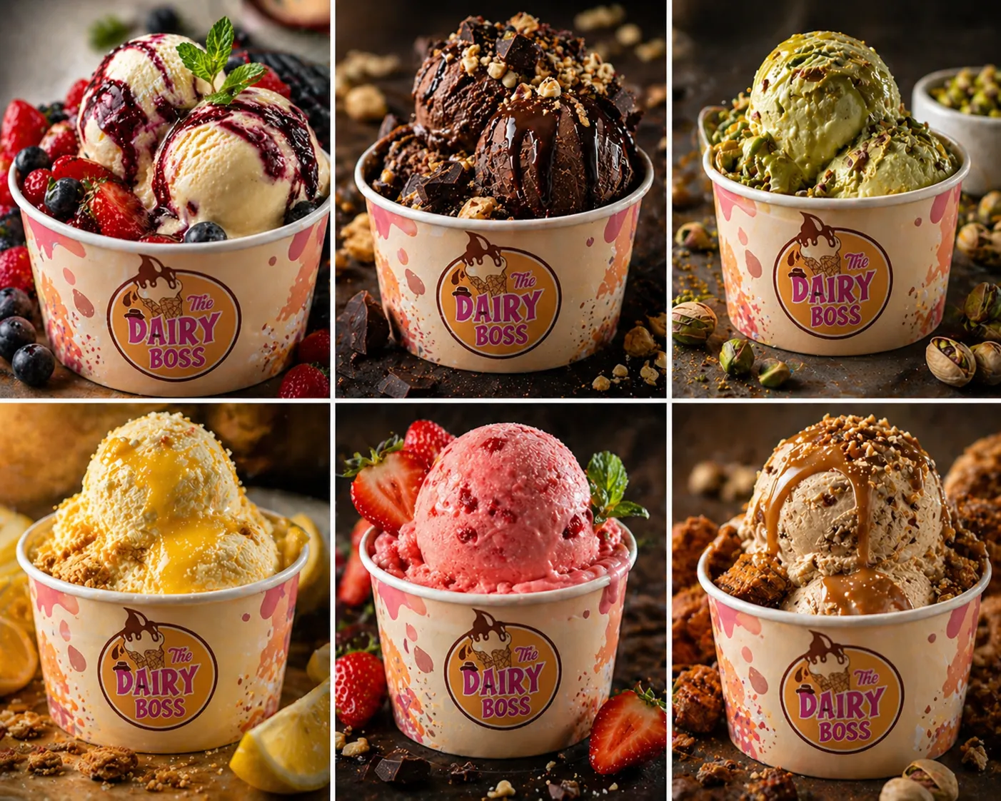 Ice Cream